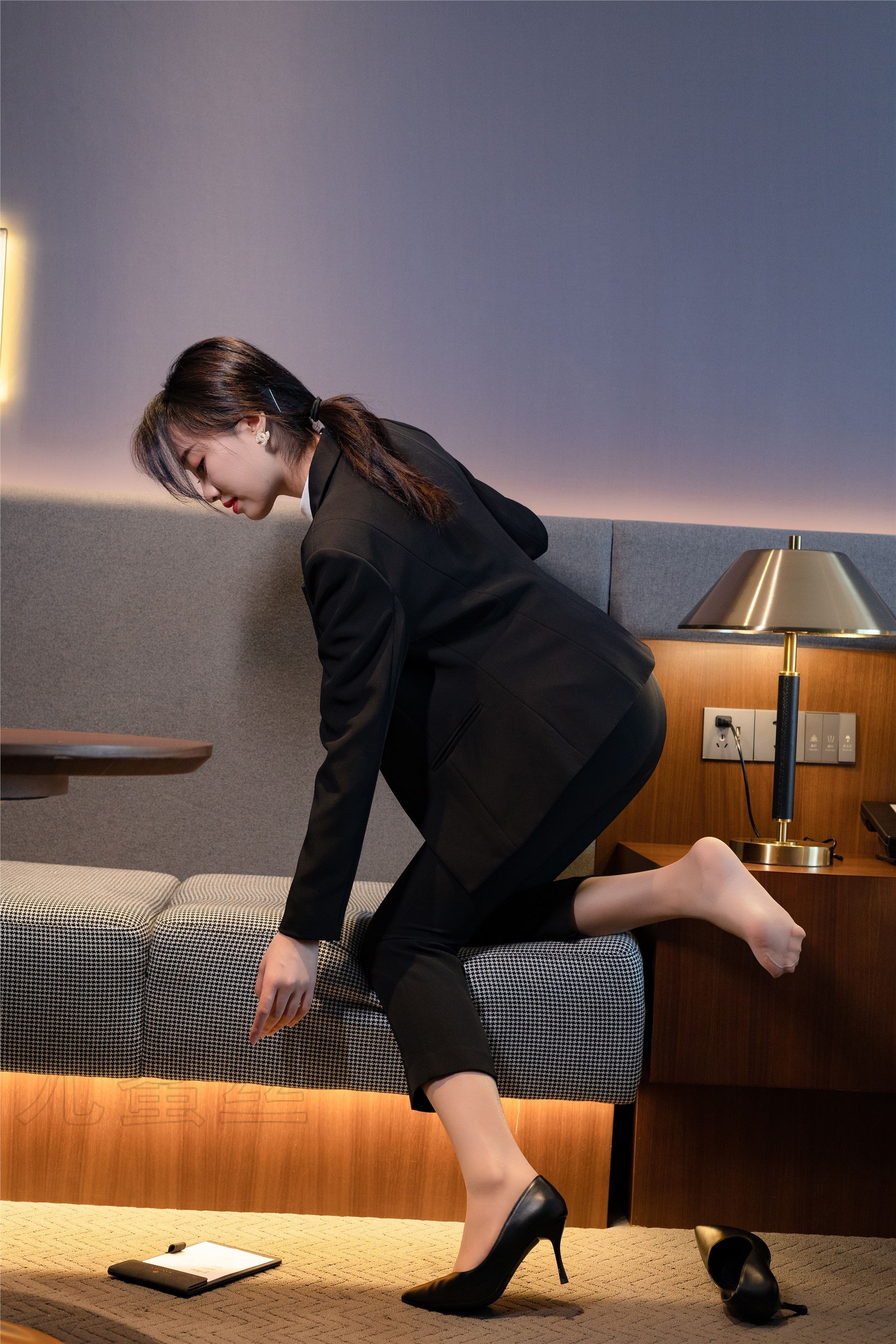 尤蜜丝 穿搭写真 NO.067